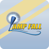 Lamp Fall FM icon