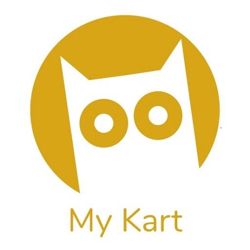 My Kart icon