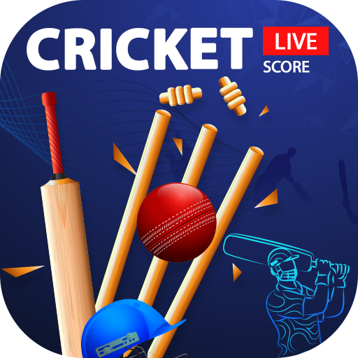 World Cup Cricket Score 2023 icon