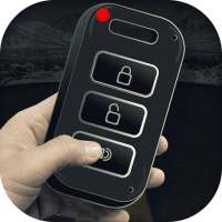 Car Key Simulator