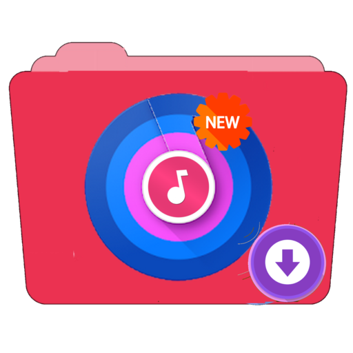 Music Downloader &amp; Free Music Download Mp3 icon
