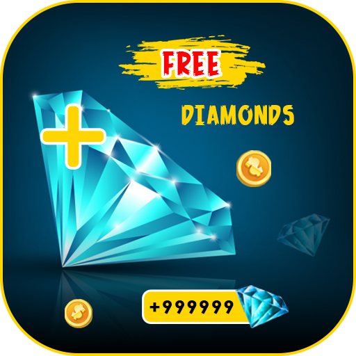 Daily Free Diamonds Guide for Free 2021 icon