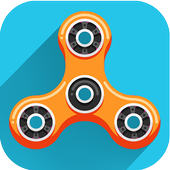 Fidget Spinner icon