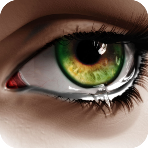 Eyes Wallpaper 4K Latest icon