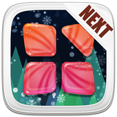 Happy Holiday Next Theme icon