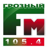 Радио Грозный FM-105.4 on 9Apps