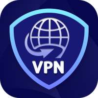 Blue VPN - Fast & Secure Proxy