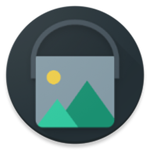 Wall Bucket - Amoled,Anime,Minimal HD Wallpapers icon