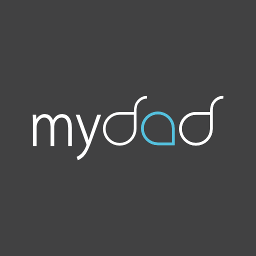 my dad icon