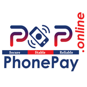 Phone Pay Online icon