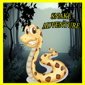 Snake Adventure icon