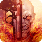 Dead Zombies Trigger Shooter icon