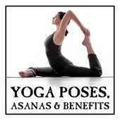 Yoga Poses, Asanas & Benefits on 9Apps