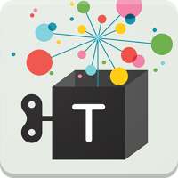 บัตรผ่านของ Tinybop นักสำรวจ