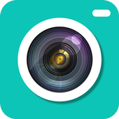 Cam b612 selfie camera - Collage editor icon