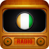 Cote d′Ivore Radio icon