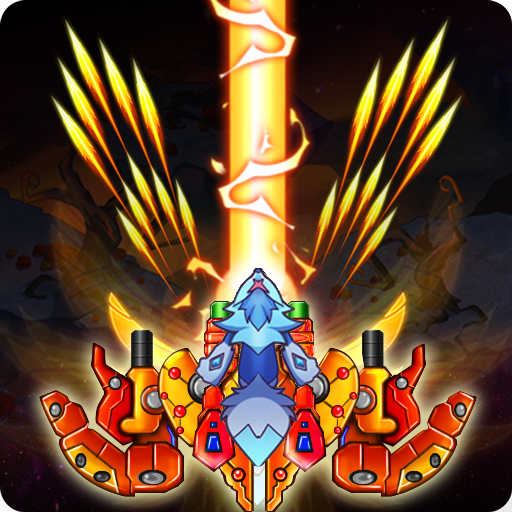 Galaxy Star War Attack icon