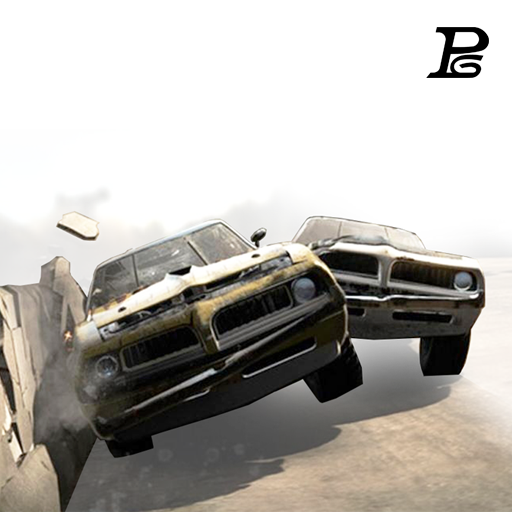 Maximum Car Damage icon