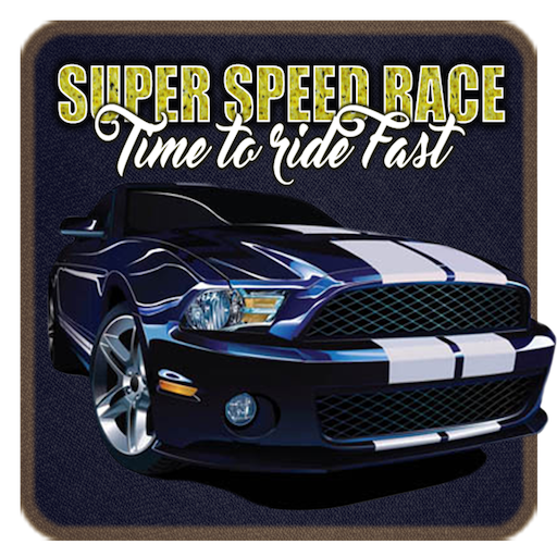 Super Speed Race icon