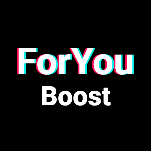 TikTok Boost TikFans Free Followers &amp; Likes icon