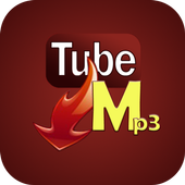 Tube M Mp3 converter أيقونة