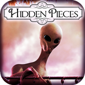 Hidden Pieces: Alien History icon