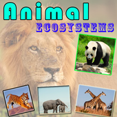 Animal Ecosystems icon
