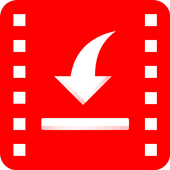 ikon Pengunduh Video AIO - Pengunduh Video All in One