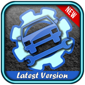 Car Problems &amp; Repairs icon