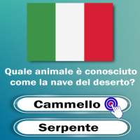 Quiz Ciao: gioco a quiz