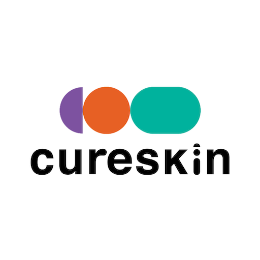 Cureskin: Skin &amp; Hair Experts icon