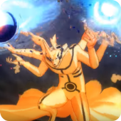Naruto Ultimate Ninja Storm 4 Hints icon
