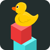 Perfect Stack Tower icon