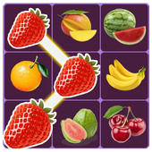 Fruit Line Pop Updated icon