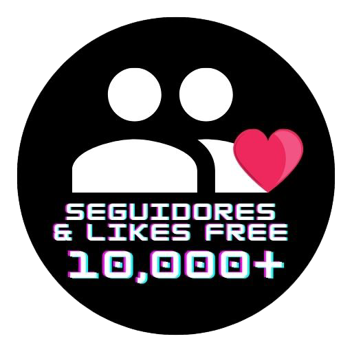 Likes, Seguidores &amp; Vistas para Tiktok Pro icon