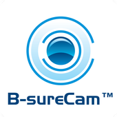 BajajsureCam icon