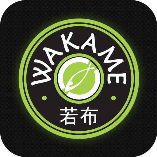 Wakame KSA icon