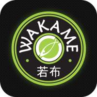 Wakame KSA on 9Apps