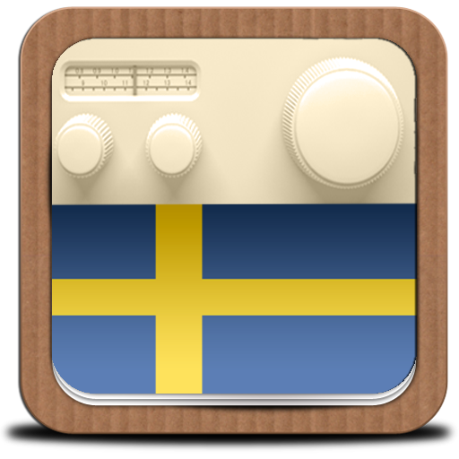 Sweden Radio Online - Sweden  Am Fm icon