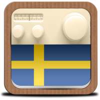 Sweden Radio Online - Sweden  Am Fm