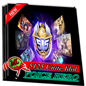 Ringtone Dan Mp3 Theme Songs 515 Unite icon