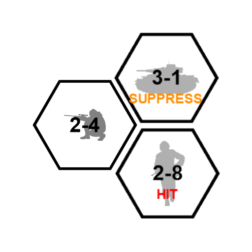 Lest We Forget the Wargame App icon