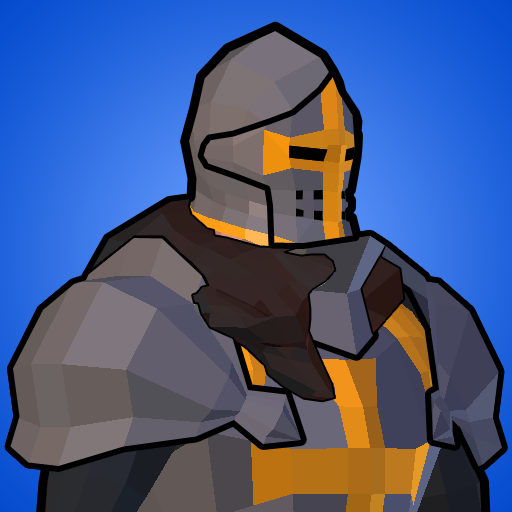 Magic Turn Based RPG Heroes 3D icon