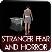 Stranger Fear And Horror VR icon