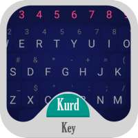 KurdKey Theme Pink Dream on 9Apps