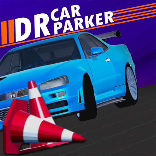 DR. Car Parker: 3D Car Parking icon