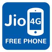 Free Jio Phone Registration