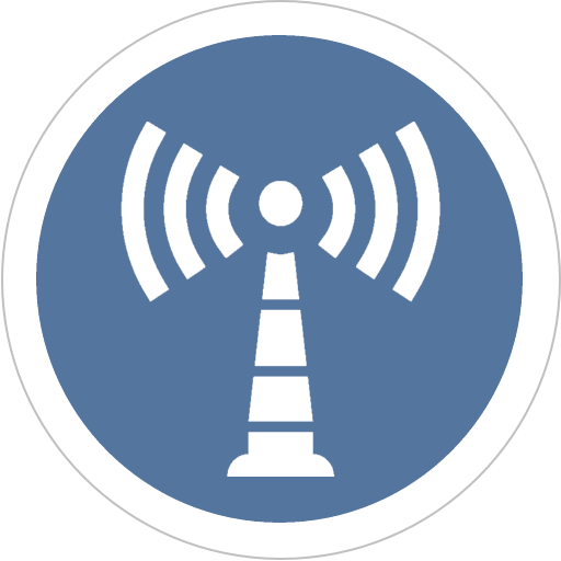 Signal Finder icon