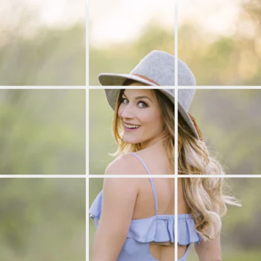 Grid Maker for Instagram icon