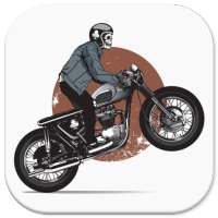 WAStickerApps - The Anak Racing Stiker on 9Apps